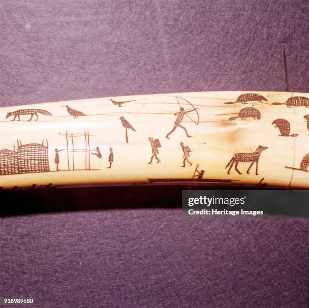 Western Inuit Photos and Premium High Res Pictures - Getty Images