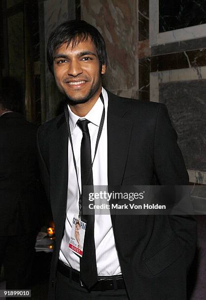 242 Arjun Gupta (Actor) Stock Photos, HighRes Pictures, and Images