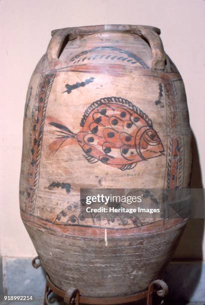 Coptic Fish 762 Coptic Period Stock Photos, High-Res Pictures, and Images - Getty ...