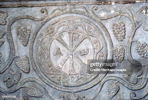 Russian Chi Rho 41 Chi Rho Symbol Stock Photos, High-Res Pictures, and Images - Getty ...