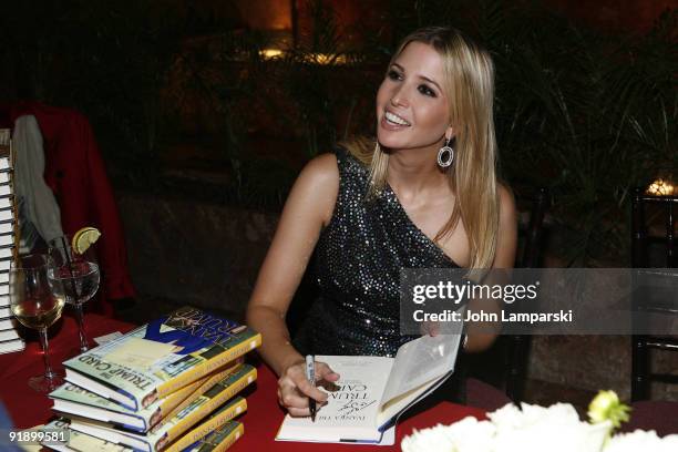 Ivanka Book 209 Ivanka Trump Book Stock Photos, High-Res Pictures, and Images ...