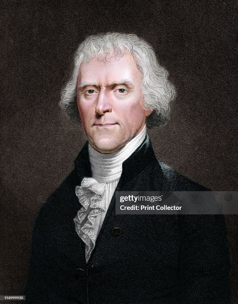 Thomas Jefferson