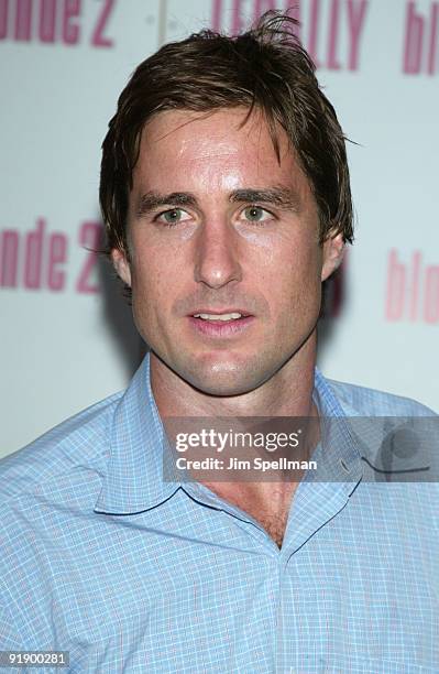 Luke Wilson