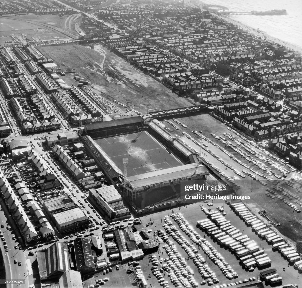 Bloomfield Road