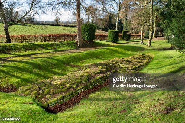 Aldborough North Yorkshire Photos and Premium High Res Pictures Getty