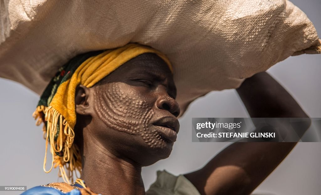 TOPSHOT-SSUDAN-CONFLICT-IDP