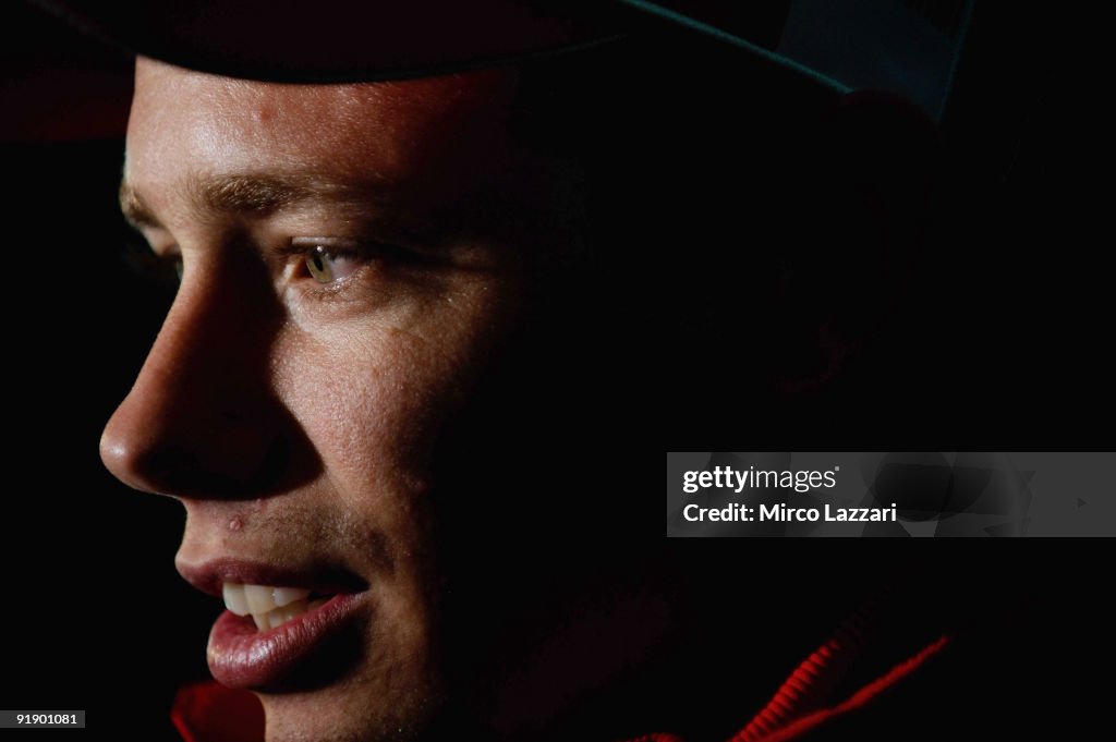 MotoGP of Australia - Previews