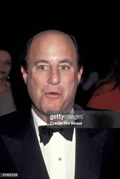 Ron Perelman