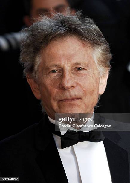 Roman Polanski