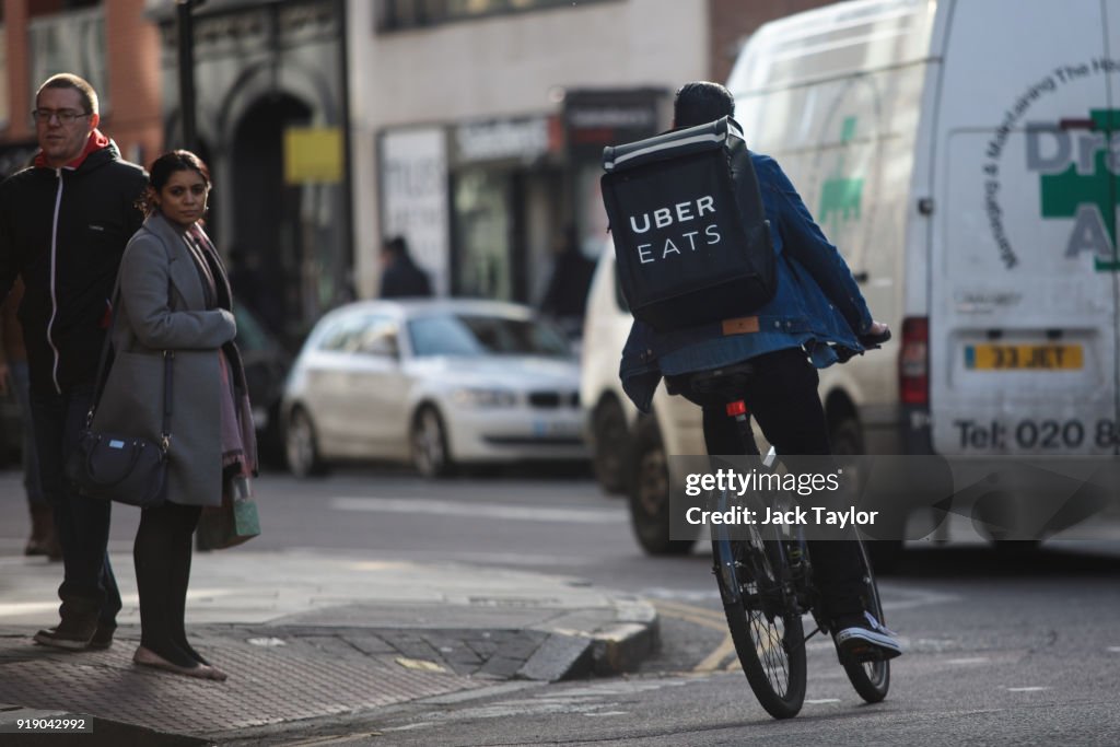 UK Govt Promises Overhaul Of Workers Rights to Protect Those In Gig Economy