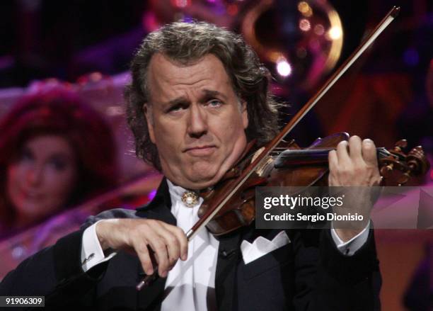 Andre Rieu Gallery 2,667 Andre Rieu Photos & High Res Pictures - Getty Images