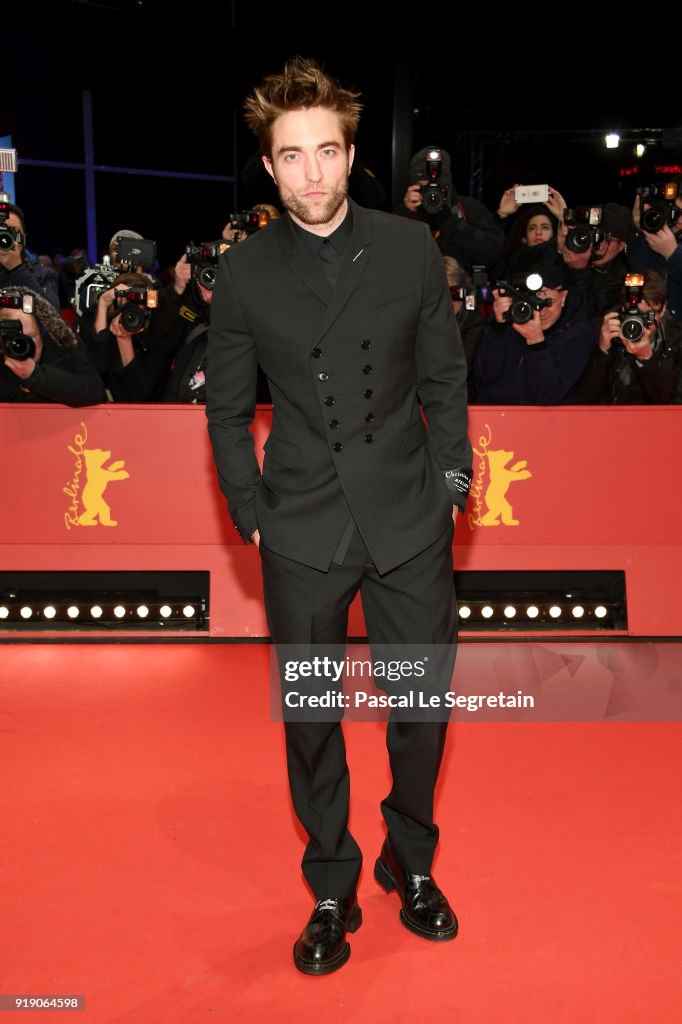 'Damsel' Premiere - 68th Berlinale International Film Festival