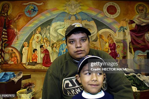 Muhammad And Rauda Monica Mata Fotografías e imágenes de stock - Getty Images