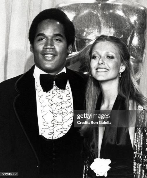 Simpson and Susan Blakely