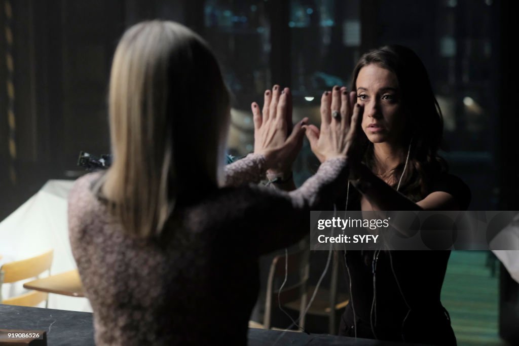 The Magicians - Season 3