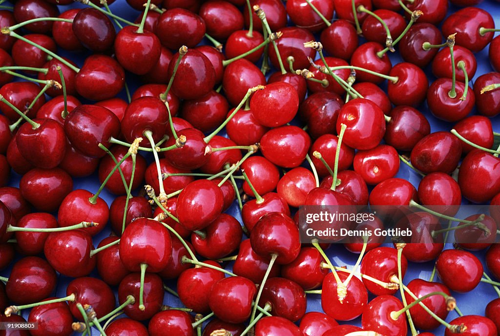 Cherries