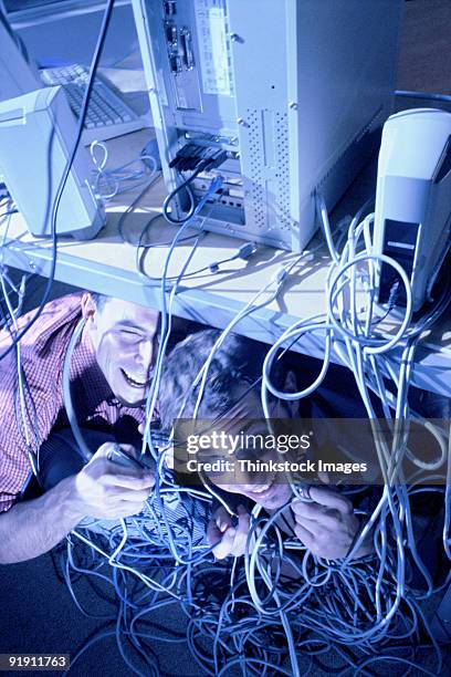 149 Computer Repair Funny Stock Photos, High-Res Pictures, and Images ...