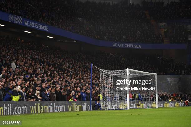 Matthew Harding 186 Matthew Harding Chelsea Stock Photos, High-Res Pictures, and Images ...
