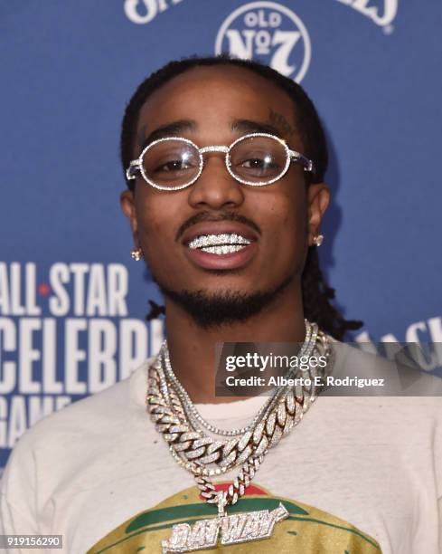 Quavo Photos And Premium High Res Pictures - Getty Images