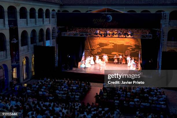 National Ballet of Cuba. Don Quixote. Like tribute to IV the Centenary of the Quijote, the National Ballet of Cuba, under the direction of Alicia...