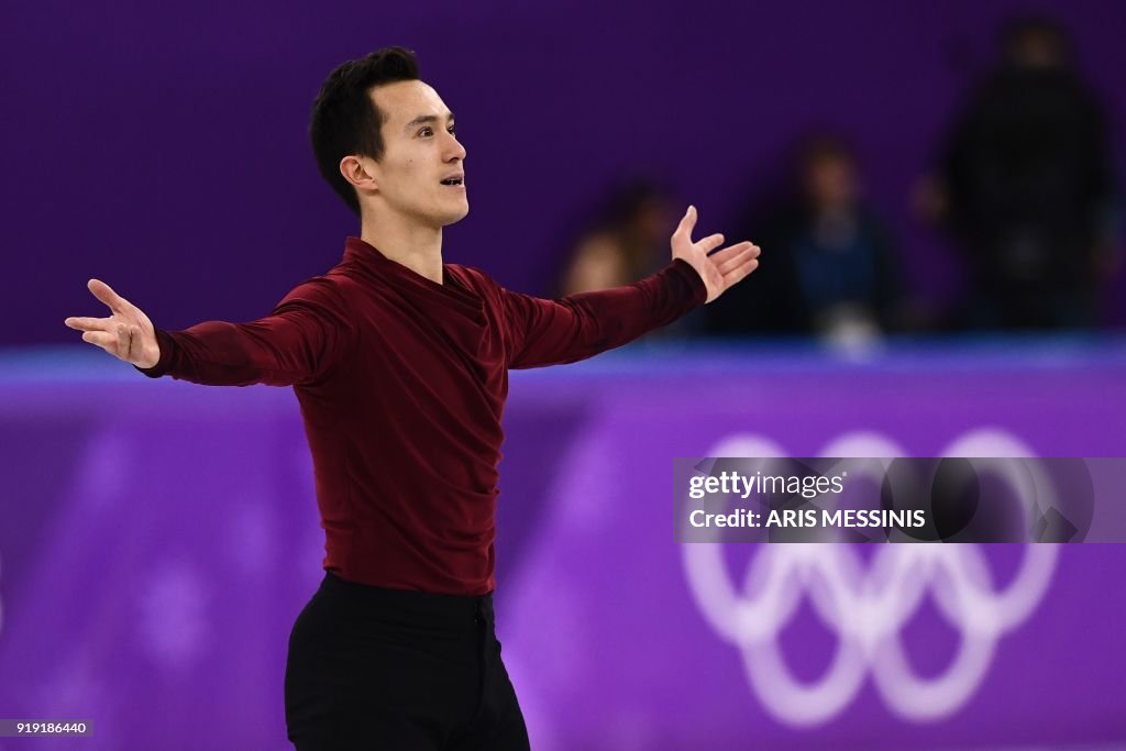 FSKATING-OLY-2018-PYEONGCHANG