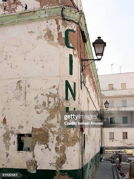 Cadiz 2003
