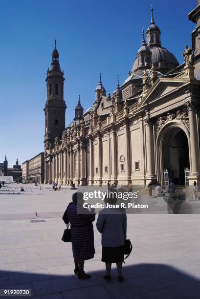 94 fotos e imágenes de Nuestra Señora Del Pilar - Getty Images 94 fotos e imágenes de Nuestra Señora Del Pilar - Getty Images