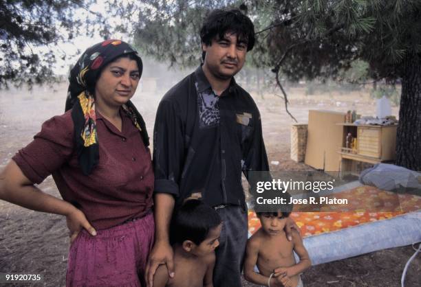 Gypsy Rivas Rumanian Gypsy Photos and Premium High Res Pictures - Getty Images