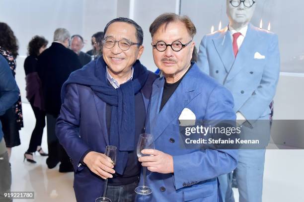 198 Silas Chou Stock Photos, High-Res Pictures, and Images - Getty Images