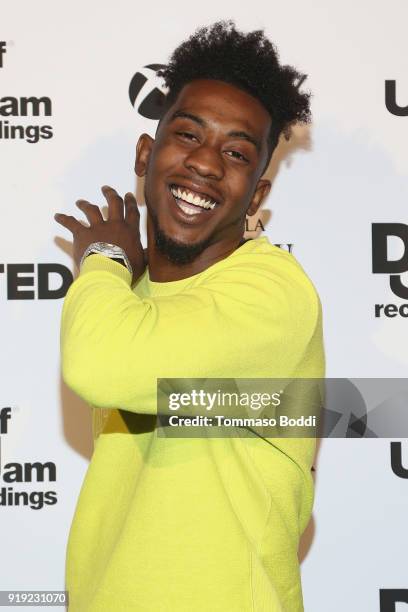 Desiinger Rapper 403 Desiigner Rapper Stock Photos, High-Res Pictures, and Images ...