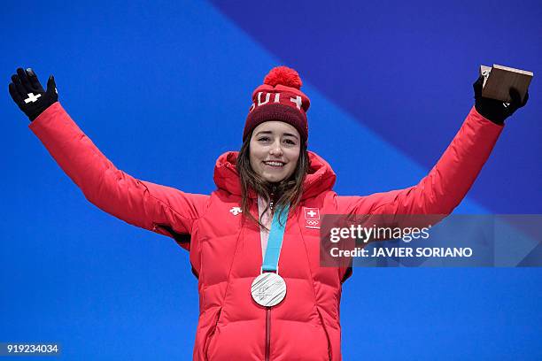 Mathilde Grumier 934 Mathilde Gremaud Photos & High Res Pictures - Getty Images
