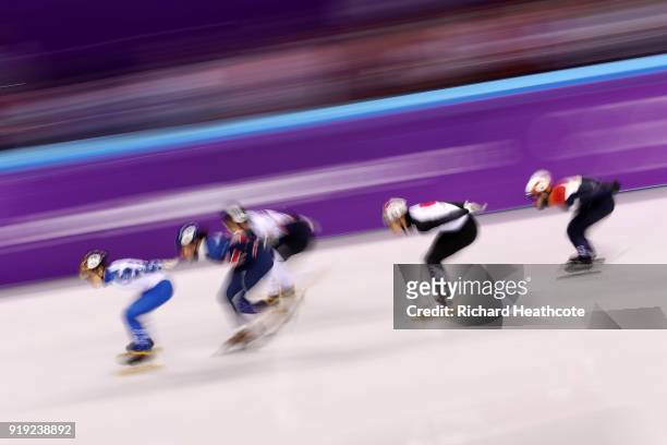 Farrell Treacy of Great Britain, Semen Elistratov of Olympic Athlete from Russia, Ryosuke Sakazume of Japan, John-Henry Krueger of the United States...