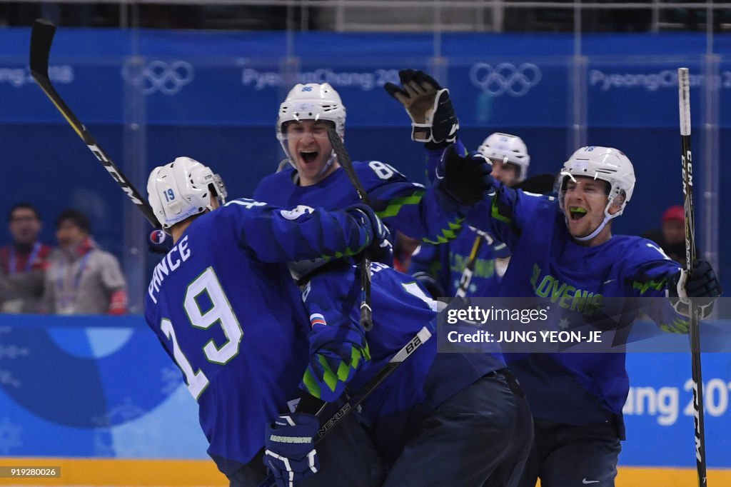 TOPSHOT-IHOCKEY-OLY-2018-PYEONGCHANG-SLO-SVK