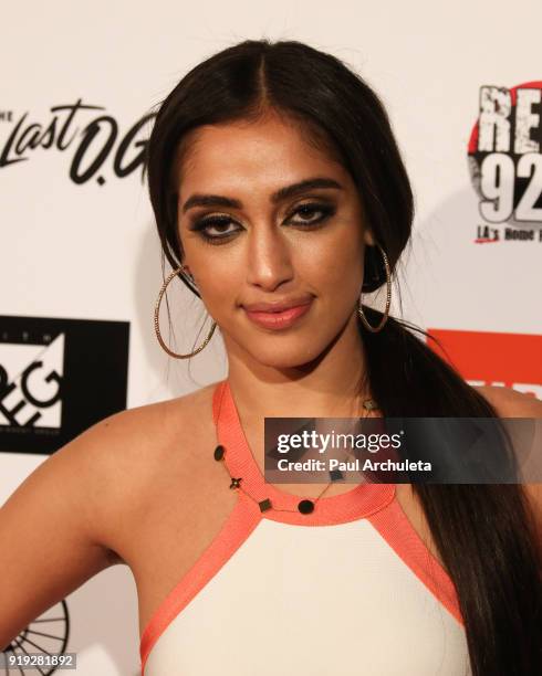 Inas Rapper Inas X Photos and Premium High Res Pictures - Getty Images
