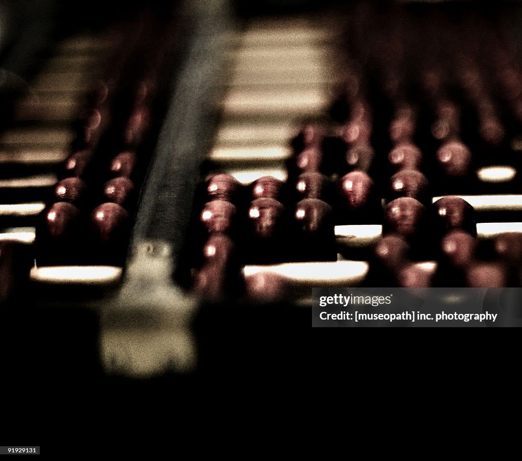 Abacus