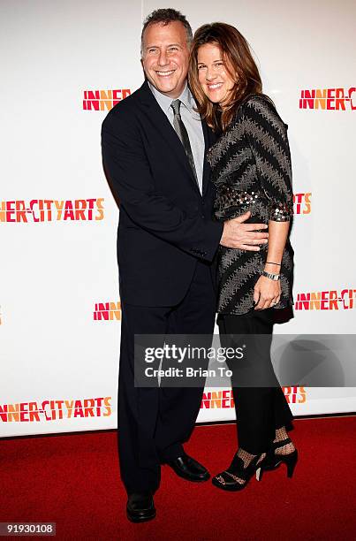 Paul And Paula Reiser Photos and Premium High Res Pictures - Getty Images