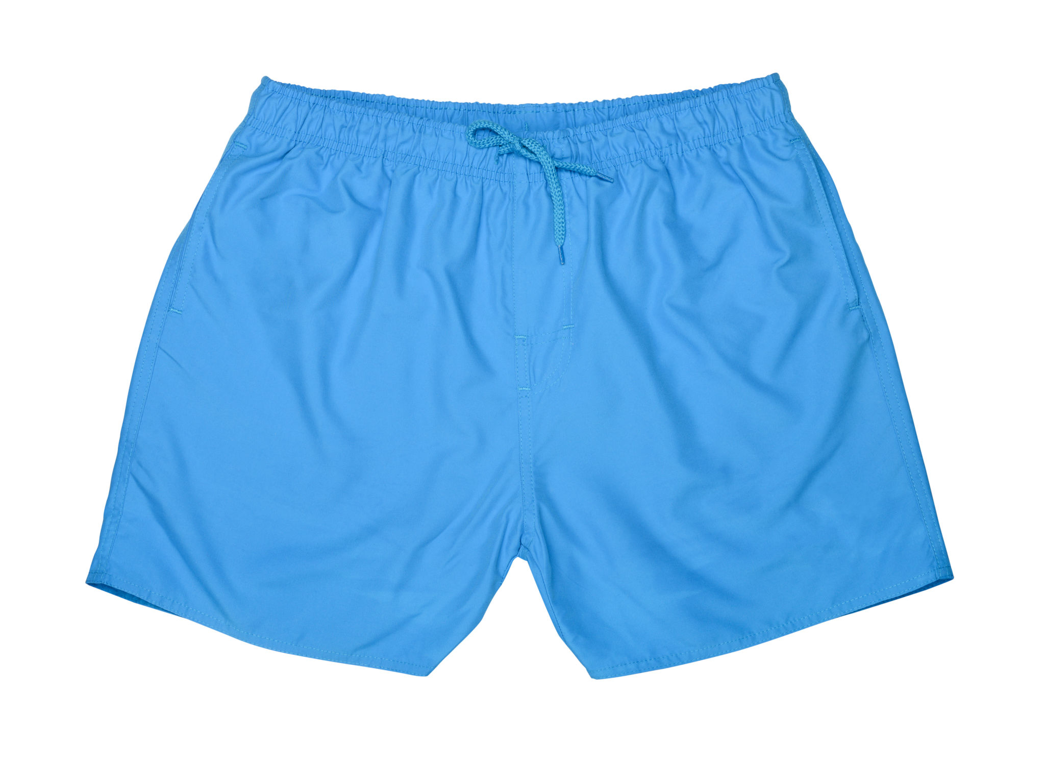 athletic shorts pockets