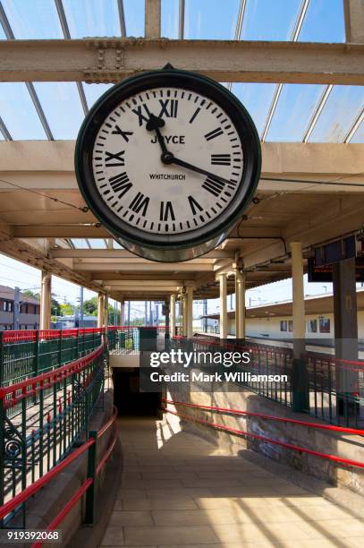 Carnforth Clock Carnforth Station Photos and Premium High Res Pictures - Getty Images