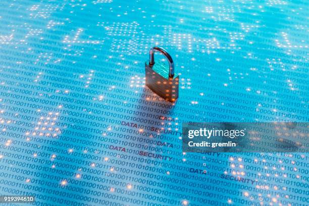 data security concept image - security personal stock pictures, royalty-free photos & images