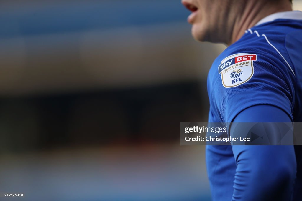 Birmingham City v Millwall - Sky Bet Championship