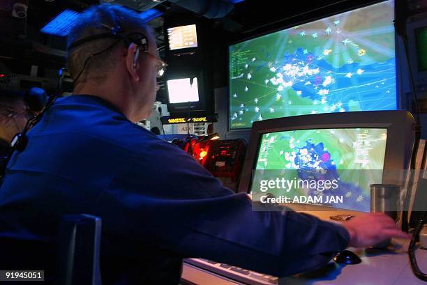 Soldier Monitor System 945 Uss Monitor Stock Photos, High-Res Pictures, and Images - Getty Images
