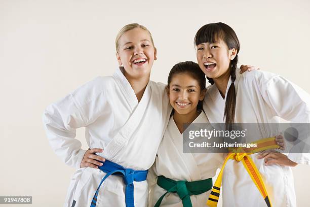 0 - teen martial arts stock pictures, royalty-free photos & images
