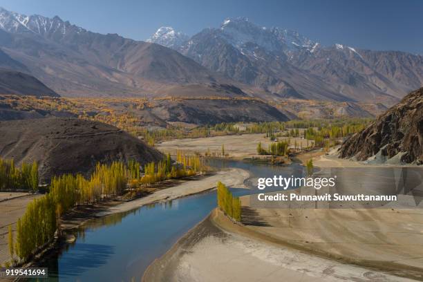 Basit Gilgit 223 Gilgit District Stock Photos, High-Res Pictures, and Images - Getty ...