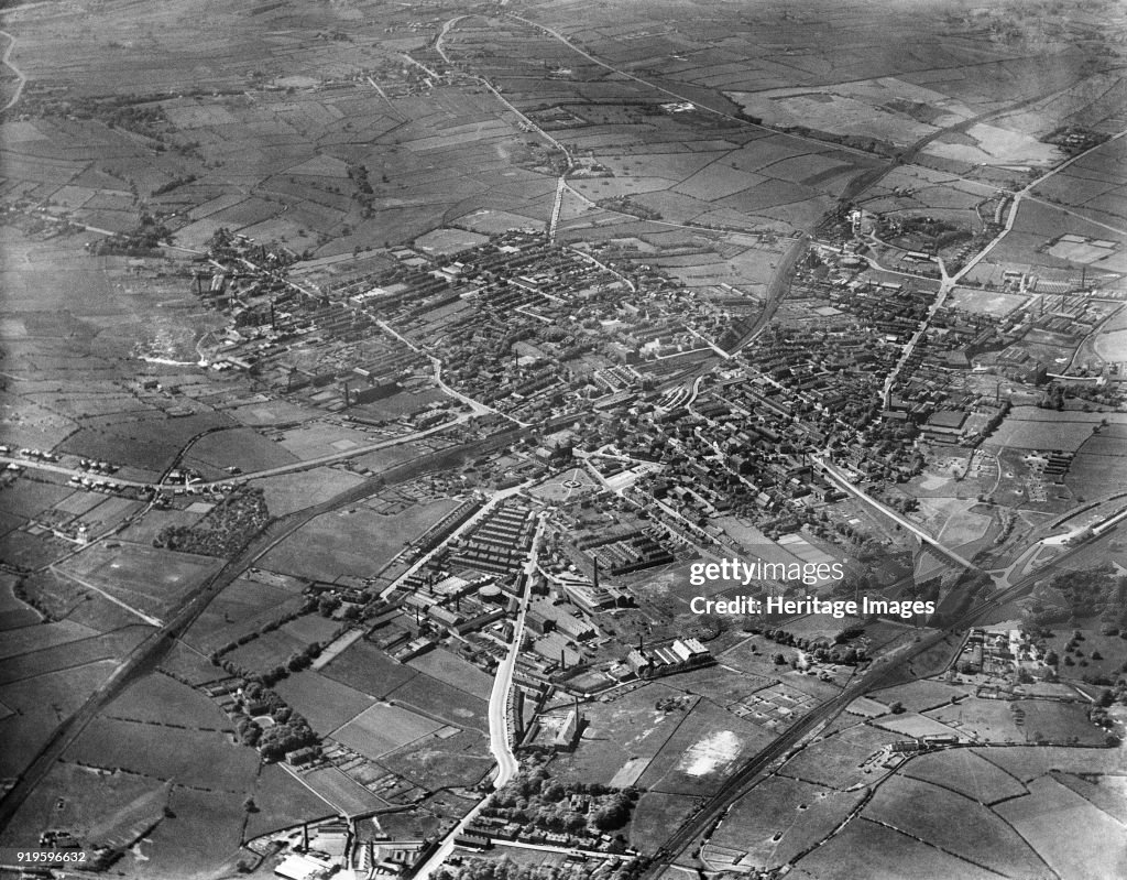 Cleckheaton