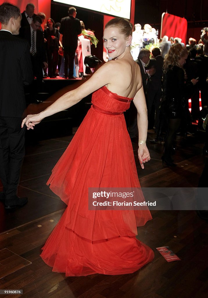 Hesse Movie Award 2009