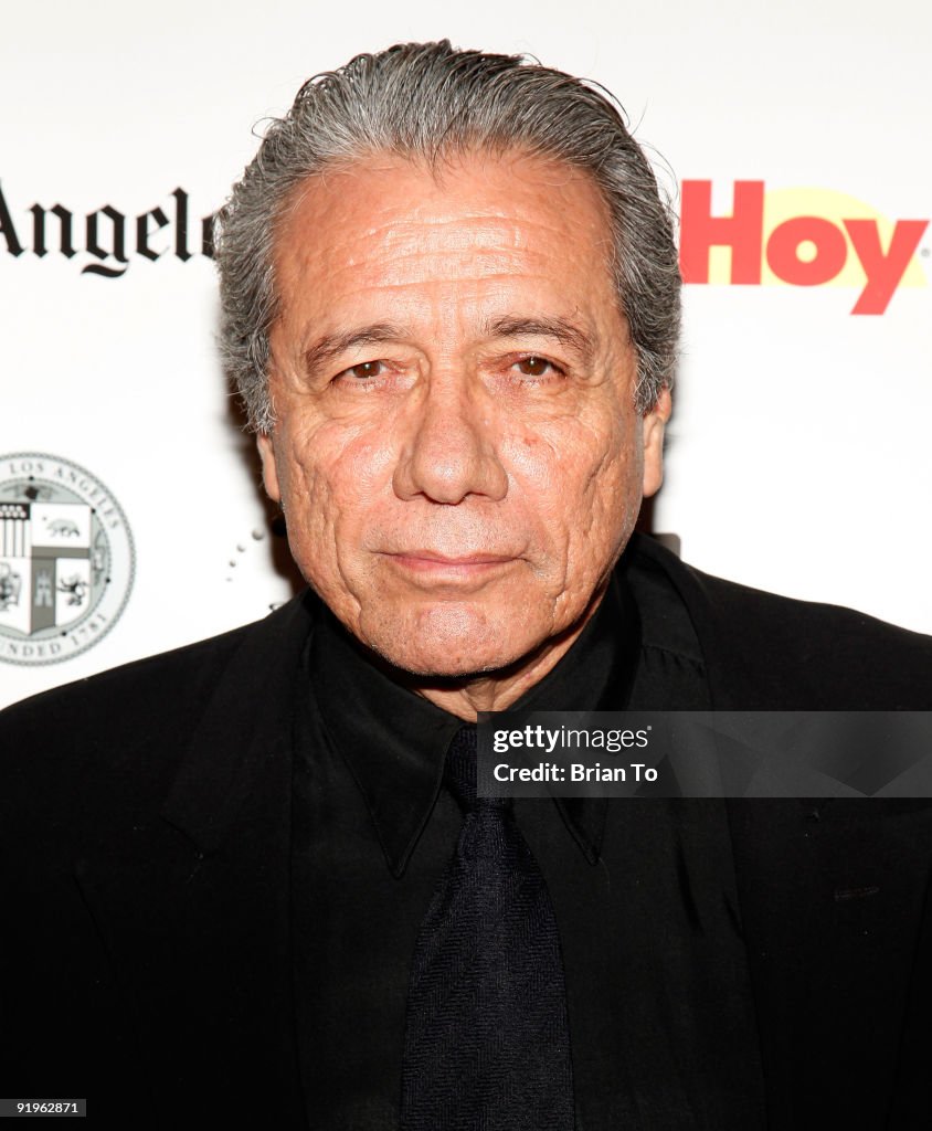 13th Annual Los Angeles Latino International Film Festival - Closing Night
