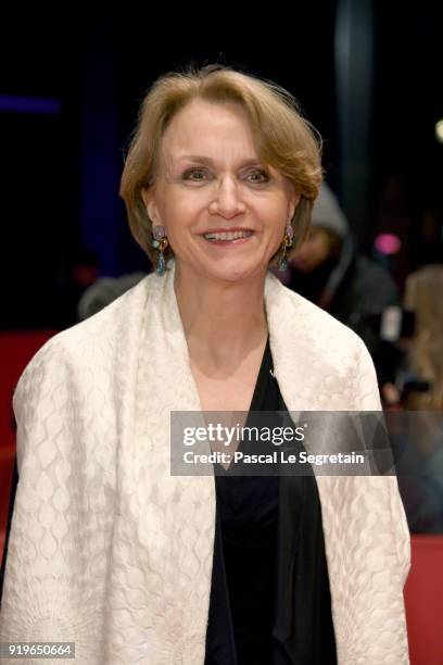 Anne Marie Descotes Photos and Premium High Res Pictures Getty Images