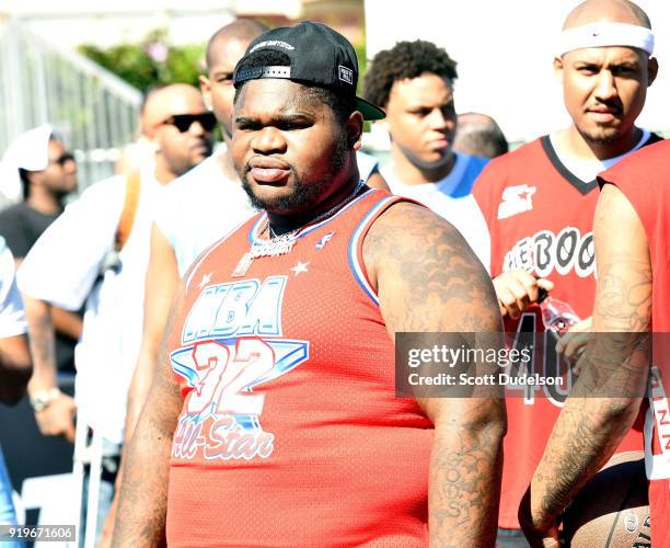 Fatboy Rapper Post 3,403 Fatboy Stock Photos, High-Res Pictures, and Images - Getty Images