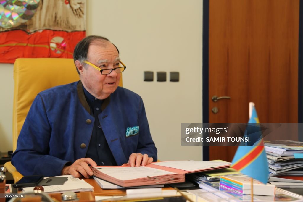 DRCONGO-BELGIUM-CHINA-FRANCE-ECONOMY-MINING-BANKING