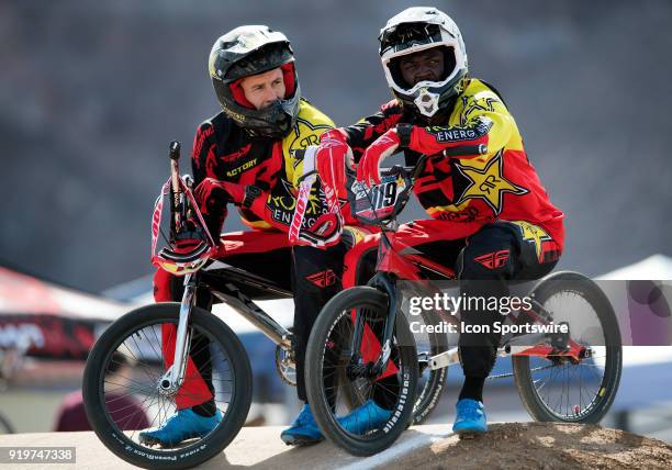 Corey Ried 128 Black Mountain Bmx Stock Photos, High-Res Pictures, and Images ...